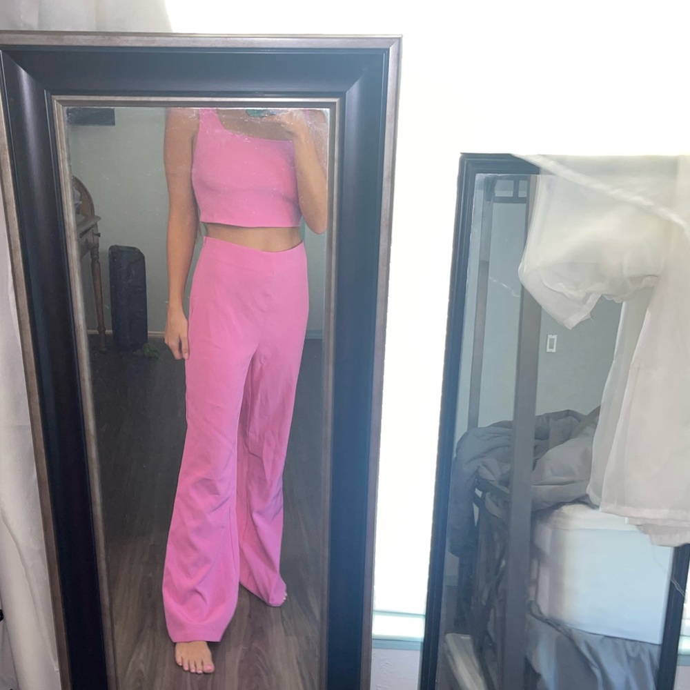 2 piece set